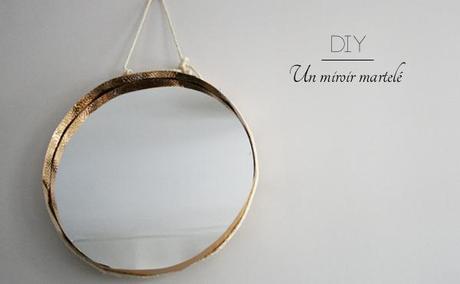 DIY-mirroir-martelé-1