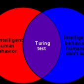 Eugene Goostman, ce programme informatique qui passe pour un adolescent de 13 ans Test de Turing