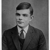 Eugene Goostman, ce programme informatique qui passe pour un adolescent de 13 ans Alan Turing - Wikipédia