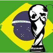 Au Brésil, la Coupe du monde de la désillusion