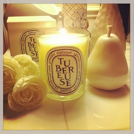 Pure White [defi du lundi]