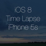 iOS-8-time-lapse-iPhone-5S