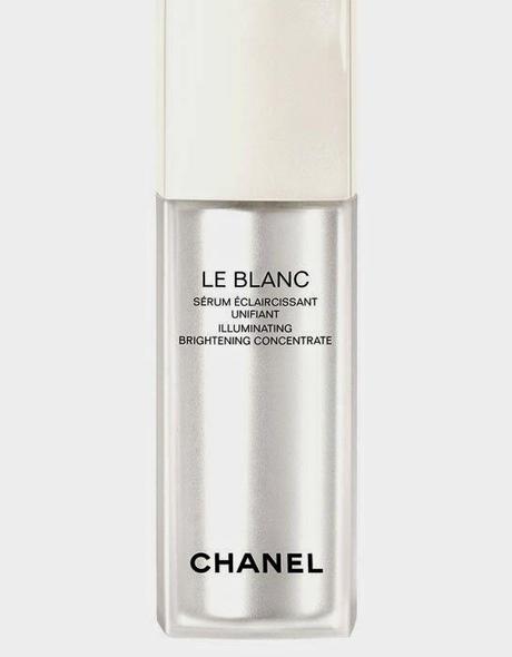 Le Blanc de Chanel : La solution pour une peau plus lumineuse...