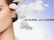 Blanc Chanel solution pour peau plus lumineuse...