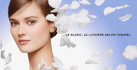 Le Blanc de Chanel : La solution pour une peau plus lumineuse...