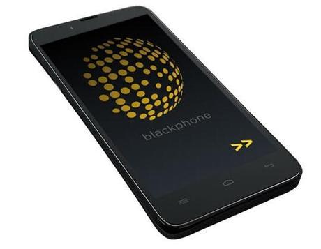 Le smartphone ultra sécurisé BlackPhone débarque en France Le smartphone ultra sécurisé BlackPhone débarque en France