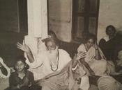 Mouvement cosmique avec Yogi Ratsuramkumar