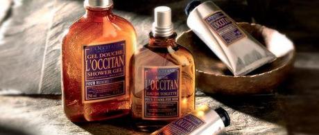 parfum occitan