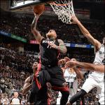 Finales NBA 2014 : le Heat climatise les Spurs (Game 2)