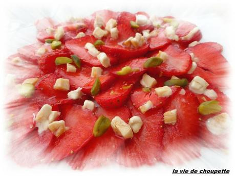 carpaccio de fraises-9430
