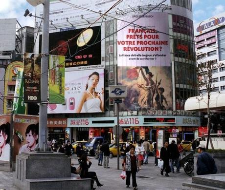 Français, prêts pour votre prochaine révolution ?