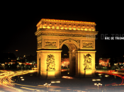 Partenariat Tiffany pour l’Arc Triomphe