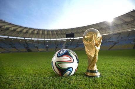 4 spots de rêve pour suivre la coupe du monde à Paris