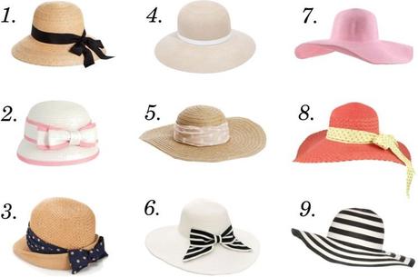 Summer-Hats-2014-inspiration-vintage