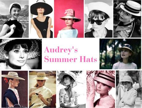 audrey-hepburn-hat-inspiration-fashion