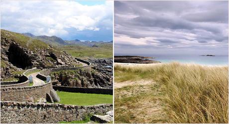 sanna beach ardnamurchan Road trip en Écosse I : les highlands et la route des îles