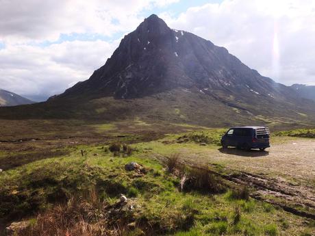 vallee glencoe 9   Road trip en Écosse I : les highlands et la route des îles