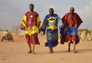 africa-superheros