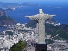 Destination Brésil pour Coupe monde 2014