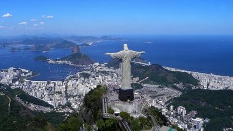 Destination Brésil pour la Coupe du monde 2014