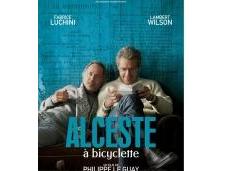Alceste bicyclette 7,5/10