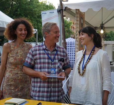 Salon Vivre Côté Sud