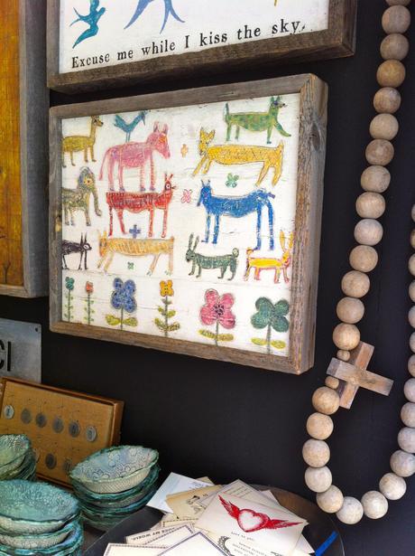 Marque Sugarboo - Blog DECOuvrir design