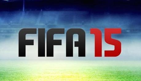 FIFA 15 se dévoile à l’E3 FIFA 15 se dévoile à l’E3