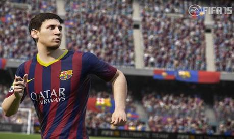 FIFA 15 se dévoile à l’E3 640.874080
