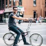 A New York faire du vélo est un lifestyle