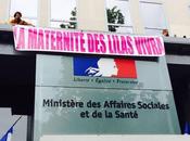 Collectif usagers maternité Lilas
