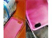 iPhone nouvelles photos coques pouces