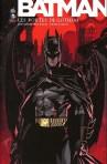 Scott Snyder, Kyle Higgins et Trevor McCarthy - Batman, Les portes de Gotham