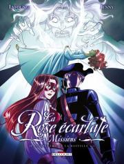 La rose écarlate Missions 02