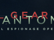 Metal Gear Solid Phantom Pain 2014 Trailer