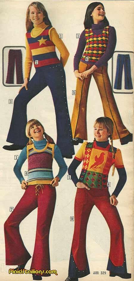 Nom de Zeus !* Bienvenue dans les années 80 : Attention voici la fashion-police et ça va faire mal !