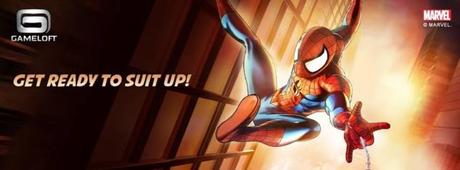 Spider-Man Unlimited, un « runner 3D » pour iPhone et iPad