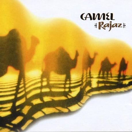 Camel #9-Rajaz-1999