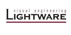 lightware logo LIGHTWARE à lInfoComm 2014 de Las Vegas