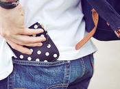 Comme garçons wallet 2014 collection