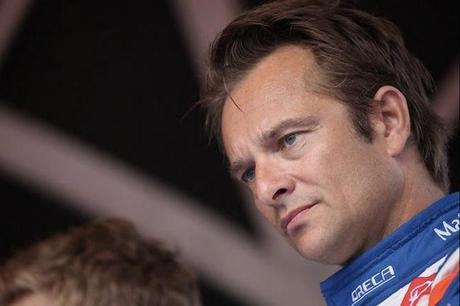 Top 10 des plus beaux pilotes des 24h du Mans 2014