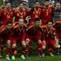 L’équipe espagnole de foot pèse 671 millions d’euros! Voir les 10 premiers