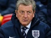 Angleterre Hodgson optimiste pour Gerrard Oxlade-Chamberlain