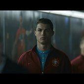Nouvelle Pub : Nike Football : Risk Everything (spot coupe du monde Brésil) - Yes I Will
