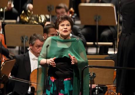 L'Opéra de Bavière a fêté les 150 ans de Richard Strauss