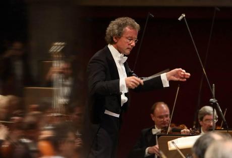 L'Opéra de Bavière a fêté les 150 ans de Richard Strauss