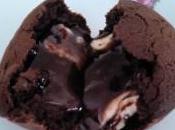 Gâteau Chocolat Coeur Fondant