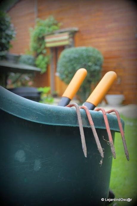 Joindre l'utile à l'agréable...