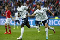 France-Pogba suis star