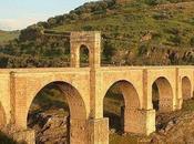 IMAGE JOUR: pont romain d’Alcántara